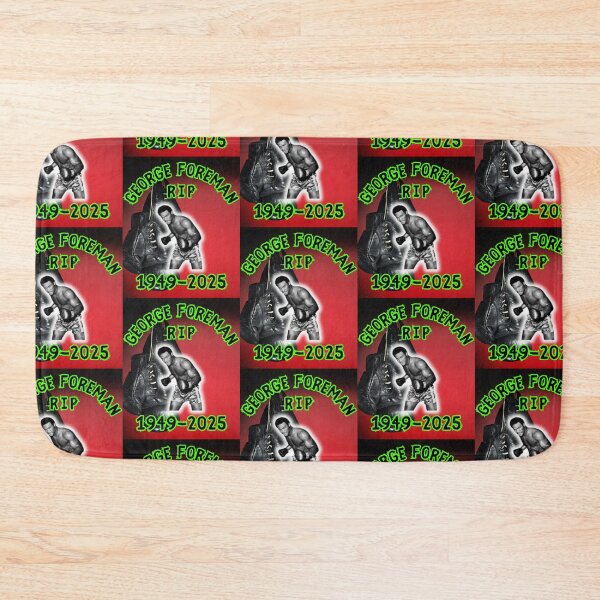 Item preview, George Foreman designed and sold by WoodburyLake.