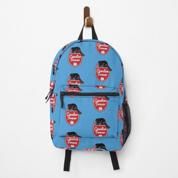 Item preview, Canadian Forever designed and sold by Geek Society.