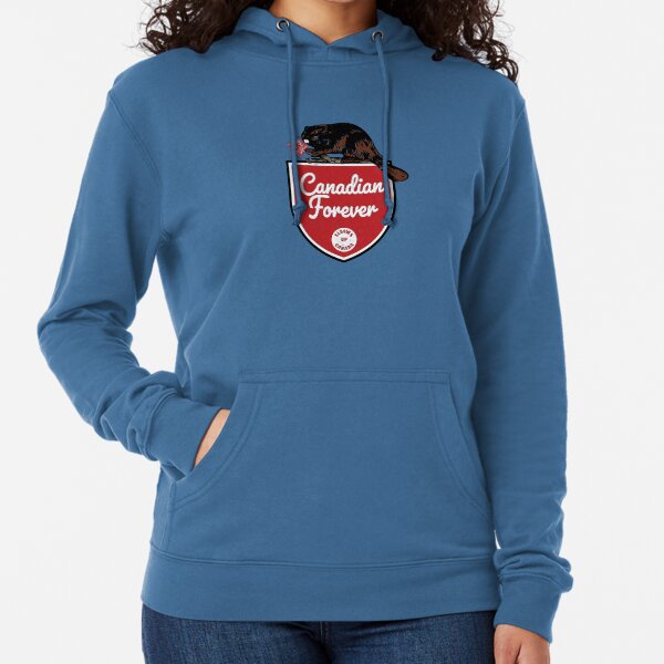 Item preview, Canadian Forever designed and sold by Fighting Canuck.