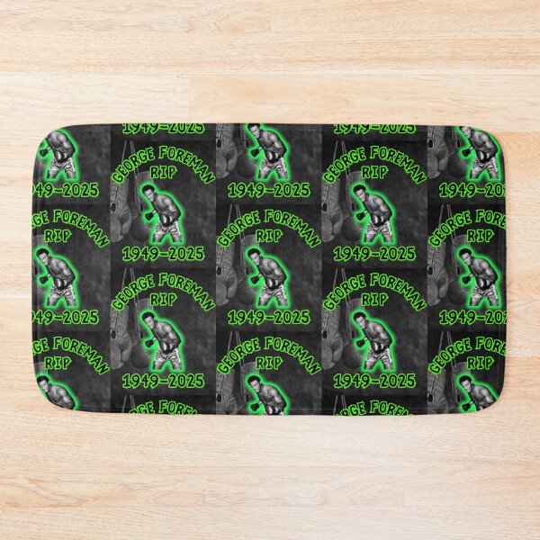 Item preview, George Foreman designed and sold by WoodburyLake.