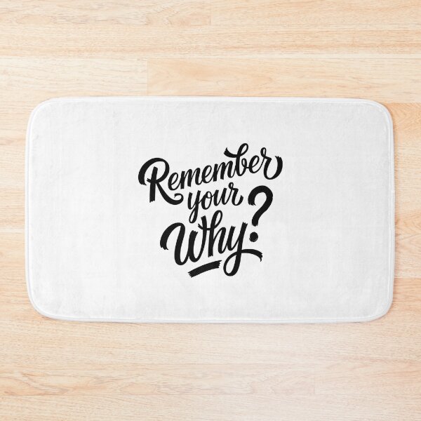 Item preview, Remember Your Why positive affirmations designed and sold by Love Between Pages.