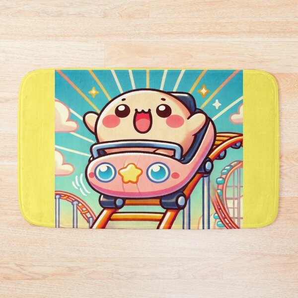 Item preview, "Thrill Ride Joy" designed and sold by Mochimaru .