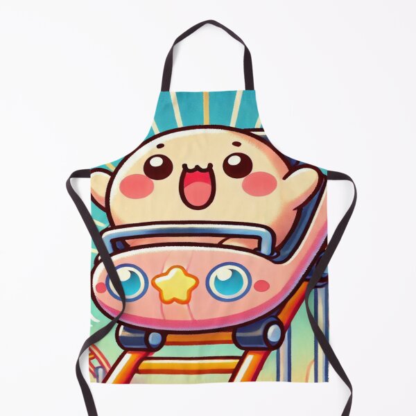 Item preview, "Thrill Ride Joy" designed and sold by Mochimaru .