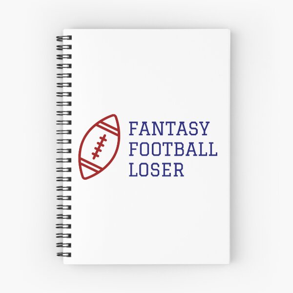 Item preview, Fantasy Football Loser designed and sold by GabrieSketcham.