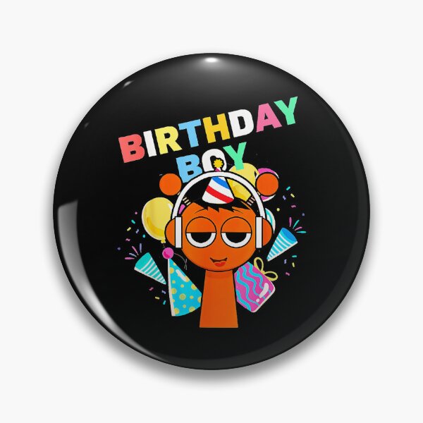 Item preview, Birthday It's My Birthday  designed and sold by TreArtiveMinde.