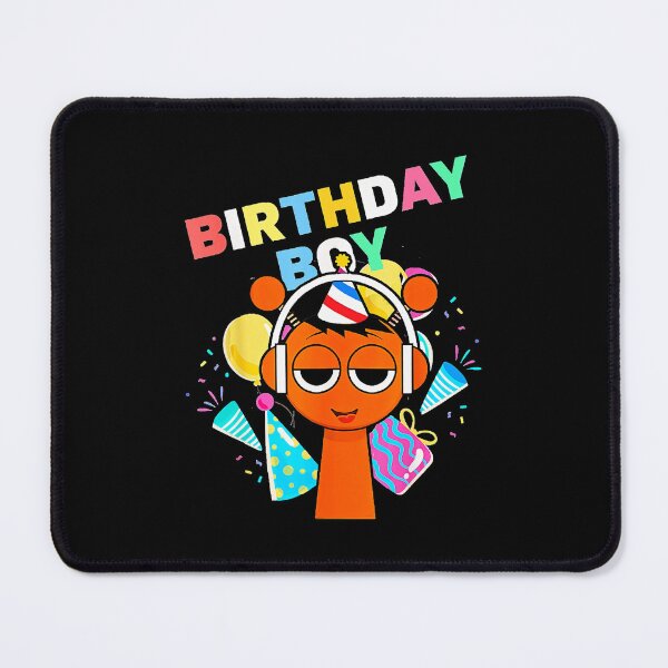Item preview, Birthday It's My Birthday designed and sold by TreArtiveMinde.