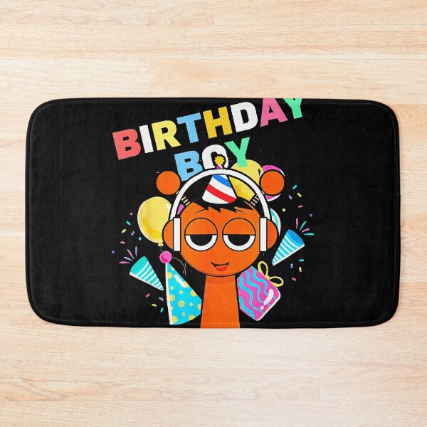 Item preview, Birthday It's My Birthday  designed and sold by TreArtiveMinde.