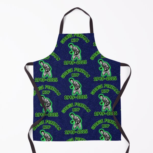 Item preview, George Foreman designed and sold by WoodburyLake.