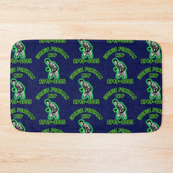 Item preview, George Foreman designed and sold by WoodburyLake.