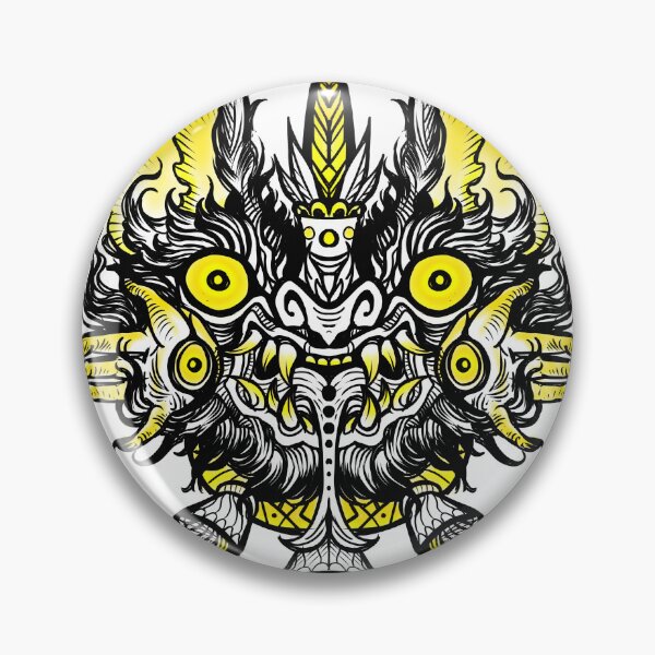 Artikelvorschau, Gelbe Camazotz-Fledermaus entworfen und verkauft von UrielCalavera.