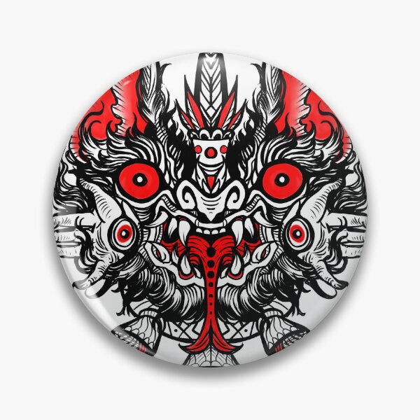 Artikelvorschau, Rote Fledermaus von Camazotz entworfen und verkauft von UrielCalavera.