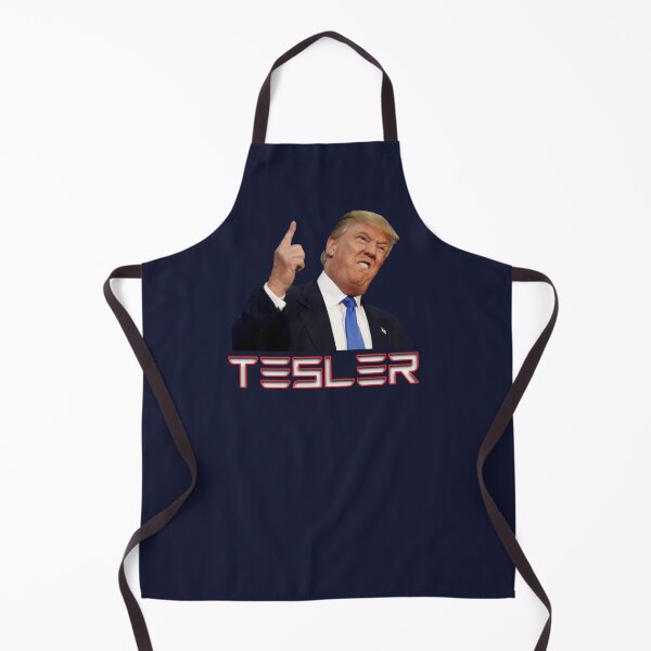 Item preview, Tesler designed and sold by AintJames.