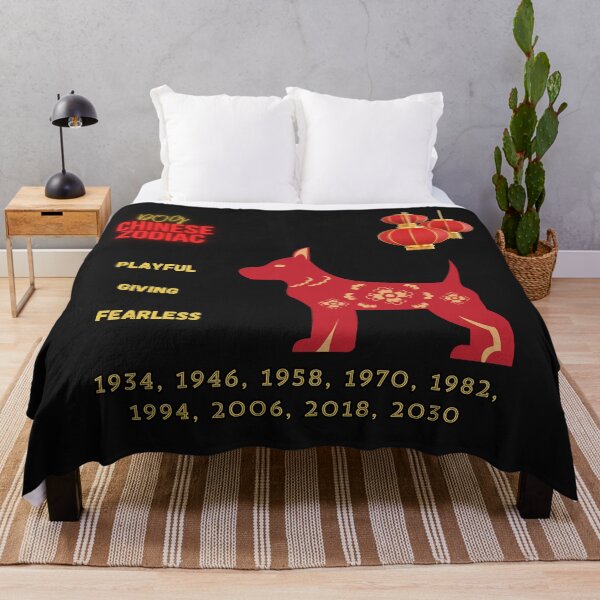 Item preview, DOG CHINESE ZODIAC designed and sold by FAMILY DYNASTY.