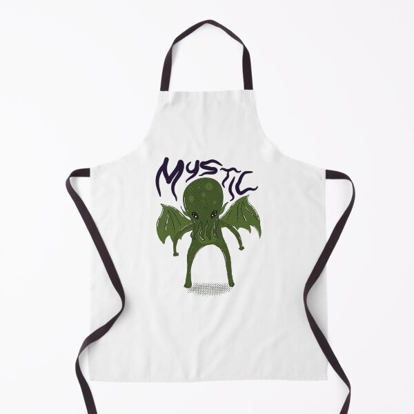 Item preview, Mystic designed and sold by Leandro Vieira.