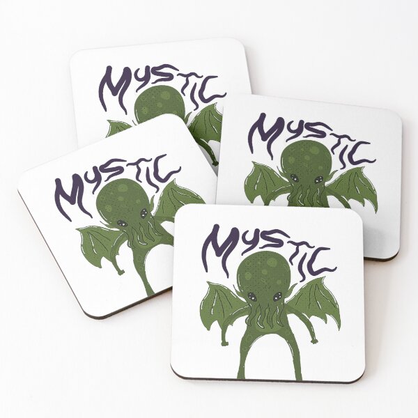 Item preview, Mystic designed and sold by Leandro Vieira.