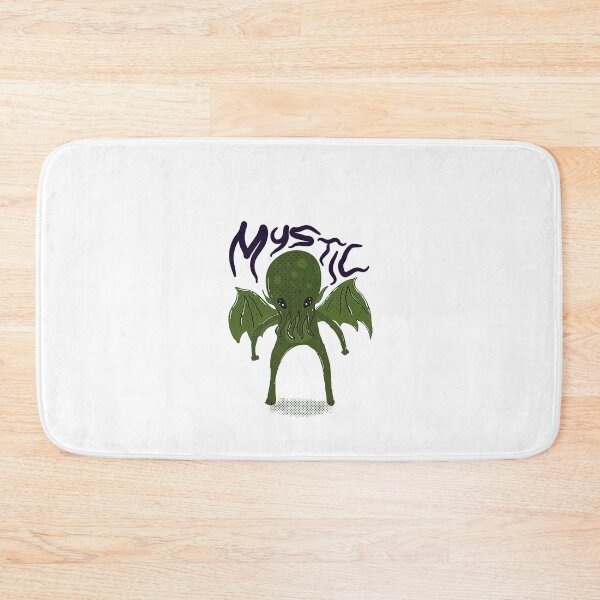 Item preview, Mystic designed and sold by Leandro Vieira.