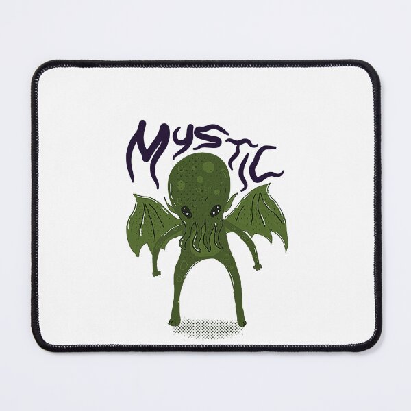 Item preview, Mystic designed and sold by Leandro Vieira.