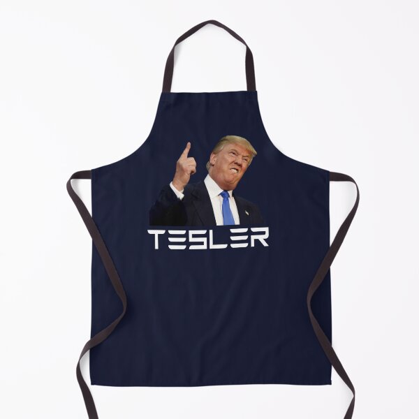 Item preview, Tesler designed and sold by AintJames.