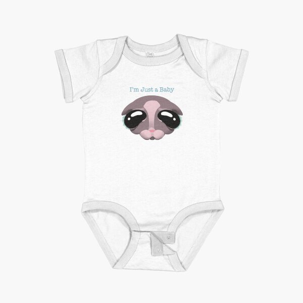Item preview, I’m Just a Baby designed and sold by AppalachianOmen.