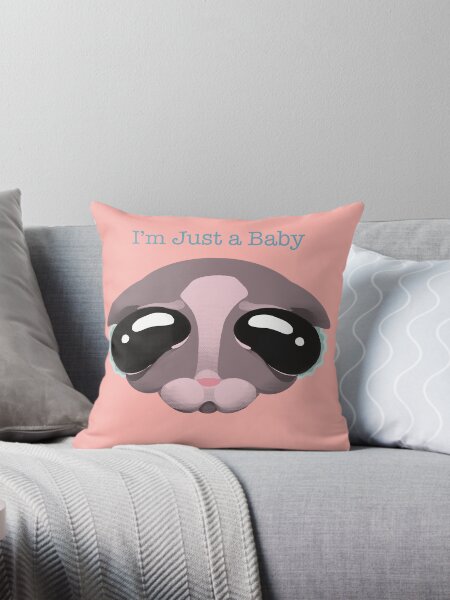 Item preview, I’m Just a Baby designed and sold by AppalachianOmen.