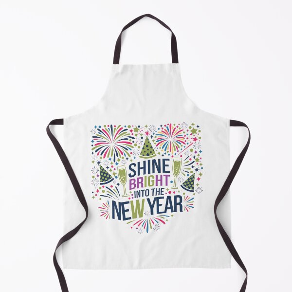 Item preview, New Year’s Sparkle designed and sold by MysticNest Studio.