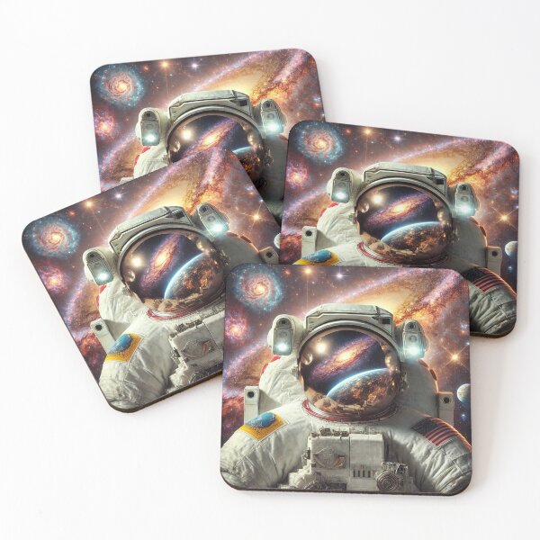 Item preview, Lonely Universe designed and sold by ProDimension.