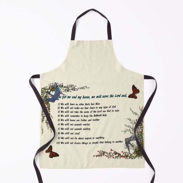 Item preview, Our House Rules designed and sold by D Young Art.