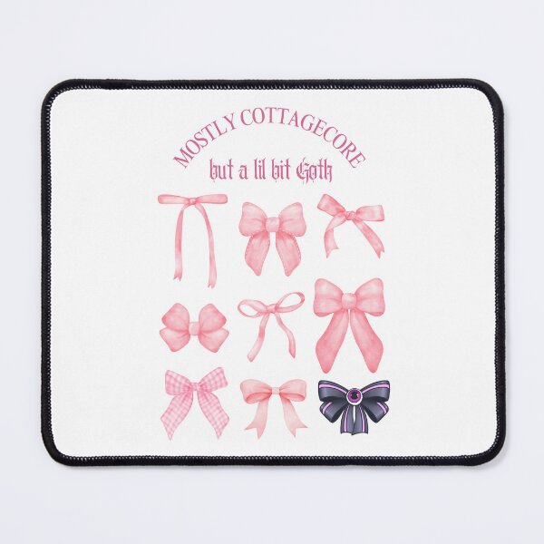 Item preview, Mostly cottagecore but a lil bit goth designed and sold by KatelynMitalski.