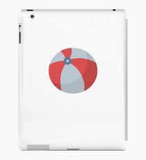 Beach Ball iPad-Hülle & Klebefolie