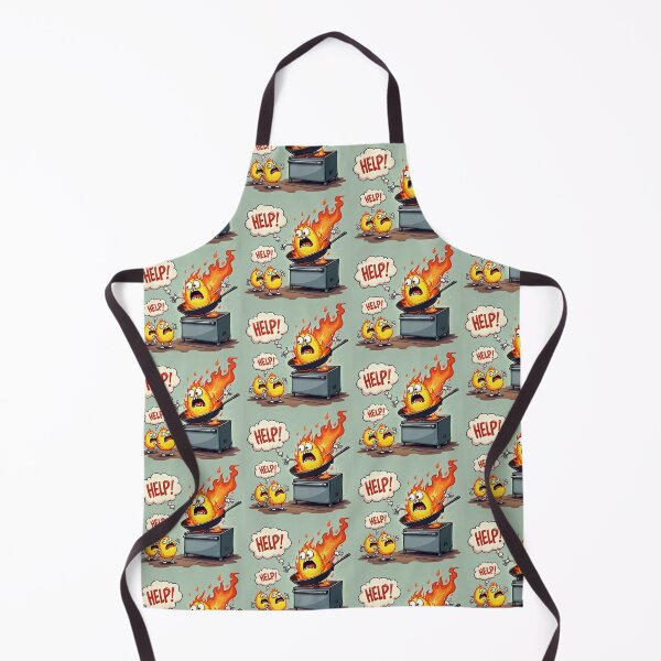 Item preview, ? Runaway Fried Eggs – Funny Cartoon Escape designed and sold by Srahul.