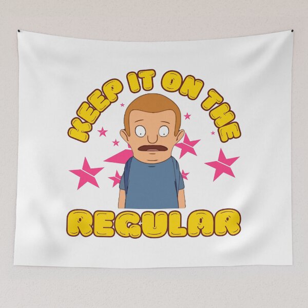 Item preview, Rudy on the Regular  designed and sold by UNK-Fatigues.