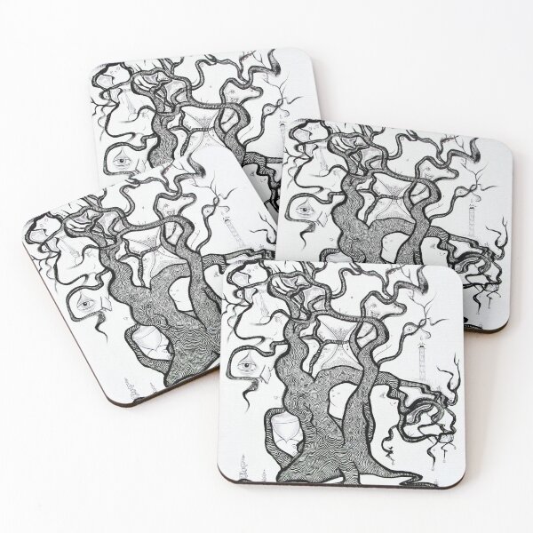 Item preview, Visions designed and sold by C. S. Farrington.