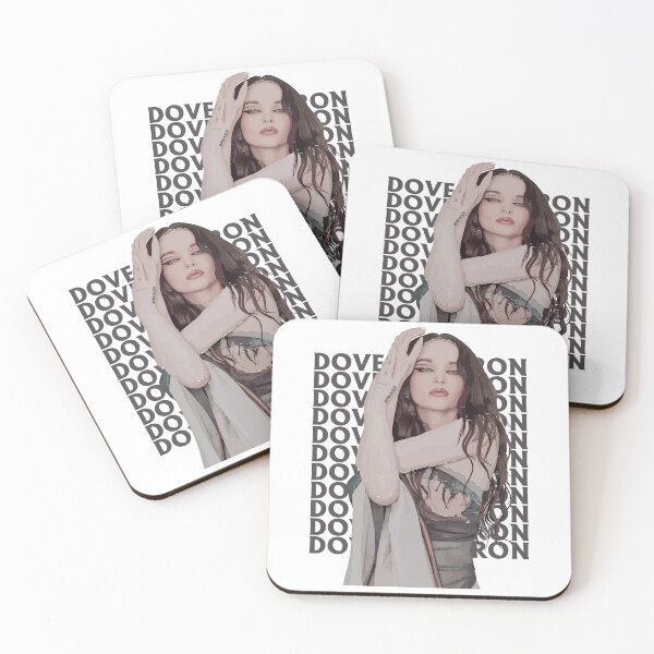 Item preview, DOVE CAMERON designed and sold by jk.brik.