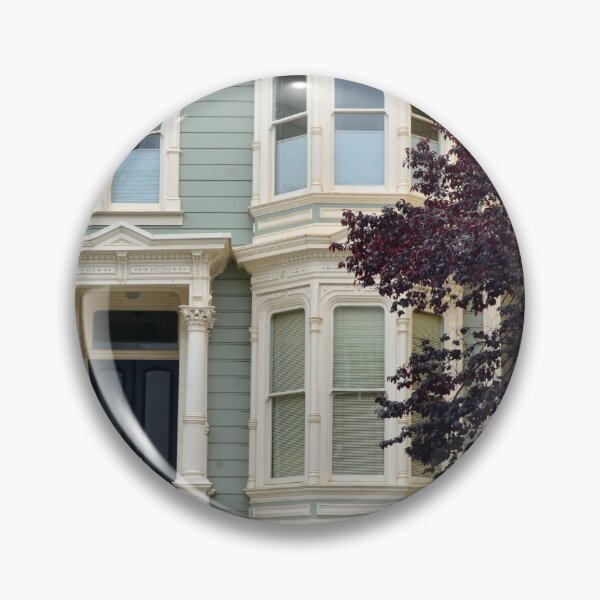 Item preview, San Francisco Townhouse designed and sold by Tdcc2000.