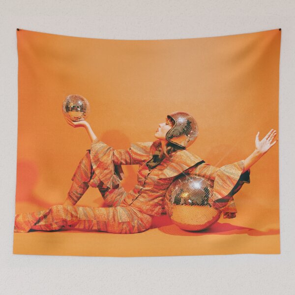 Item preview, Ora the Molecule Dance Therapy designed and sold by FrankLaraw.