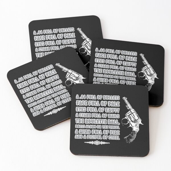 Item preview, Fistful of Steel designed and sold by UNK-Fatigues.