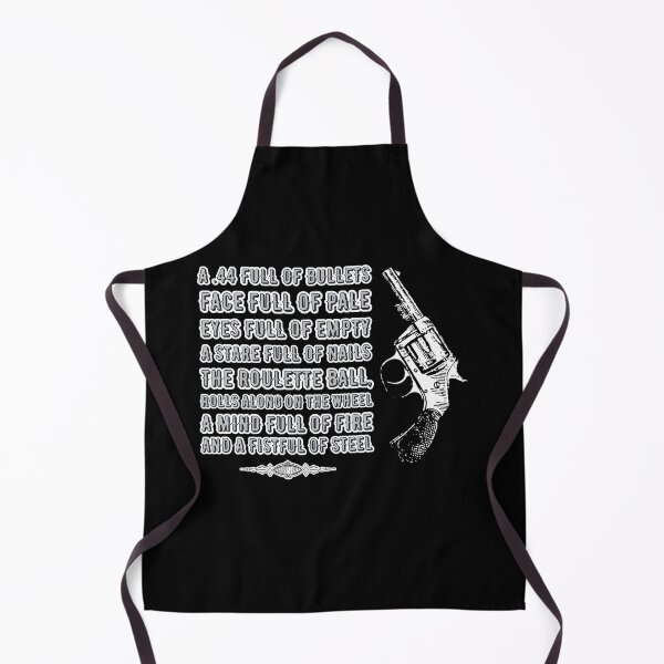 Item preview, Fistful of Steel designed and sold by UNK-Fatigues.