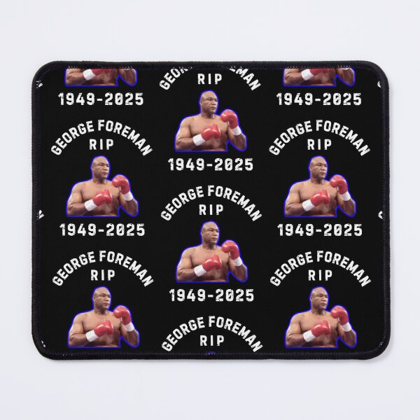 Item preview, George Foreman designed and sold by WoodburyLake.
