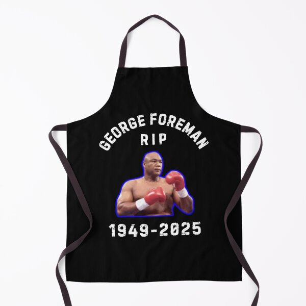 Item preview, George Foreman  designed and sold by WoodburyLake.