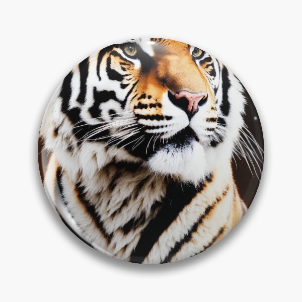 Item preview, Tiger iPhone Tough Case designed and sold by hsstudio2025.