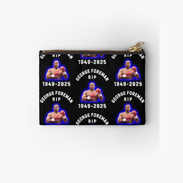Item preview, George Foreman  designed and sold by WoodburyLake.
