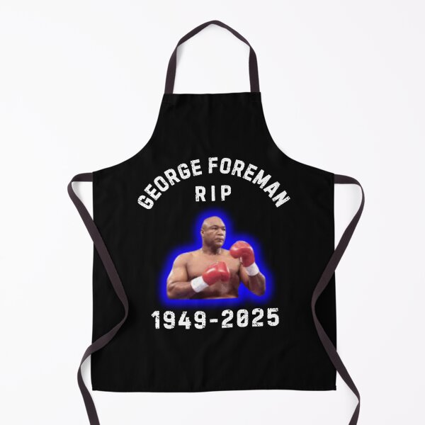 Item preview, George Foreman  designed and sold by WoodburyLake.