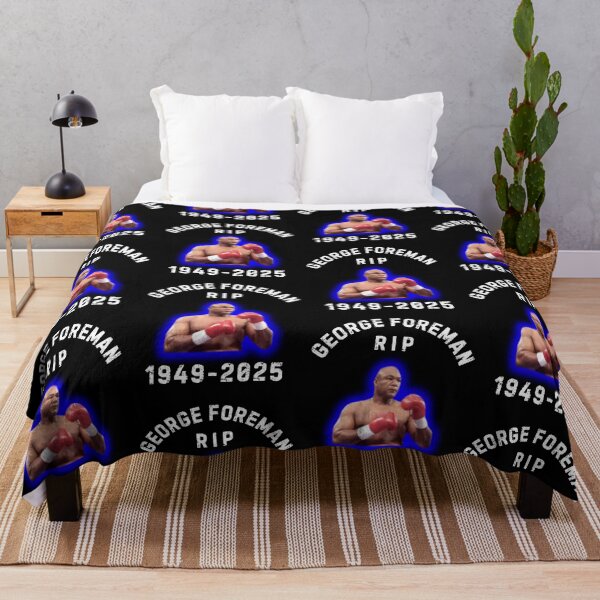 Item preview, George Foreman  designed and sold by WoodburyLake.