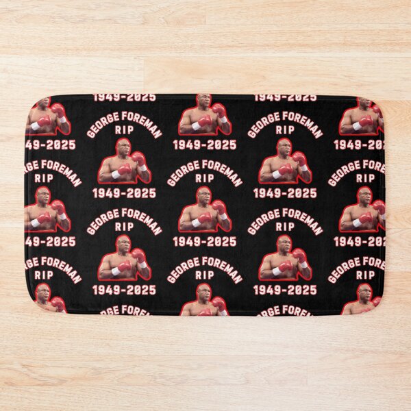 Item preview, George Foreman  designed and sold by WoodburyLake.