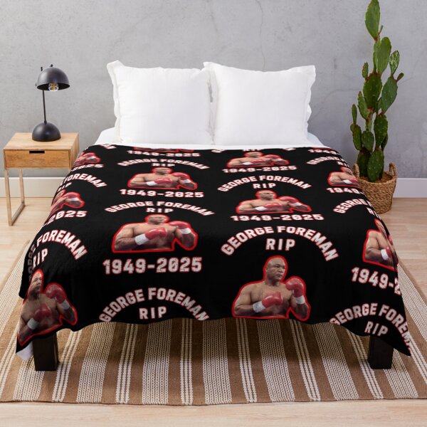 Item preview, George Foreman  designed and sold by WoodburyLake.