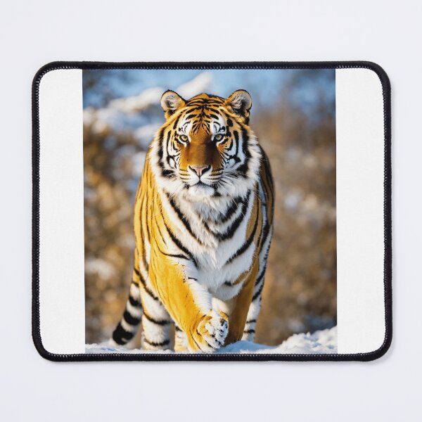 Item preview, Tiger iPhone Tough Case designed and sold by hsstudio2025.