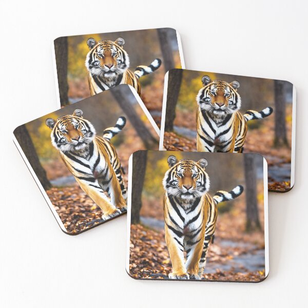 Item preview, tiger i phone case designed and sold by hsstudio2025.