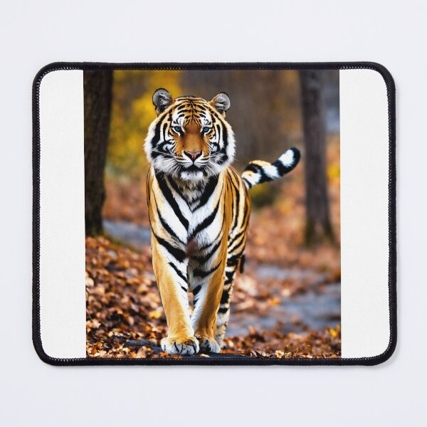 Item preview, tiger i phone case designed and sold by hsstudio2025.
