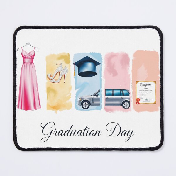Item preview, "Milestone Achievement: Embracing Tomorrow" designed and sold by Mindful56.