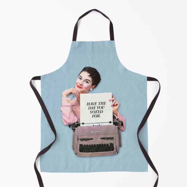 Item preview, Have the Day You Voted For designed and sold by Dani Moffet.